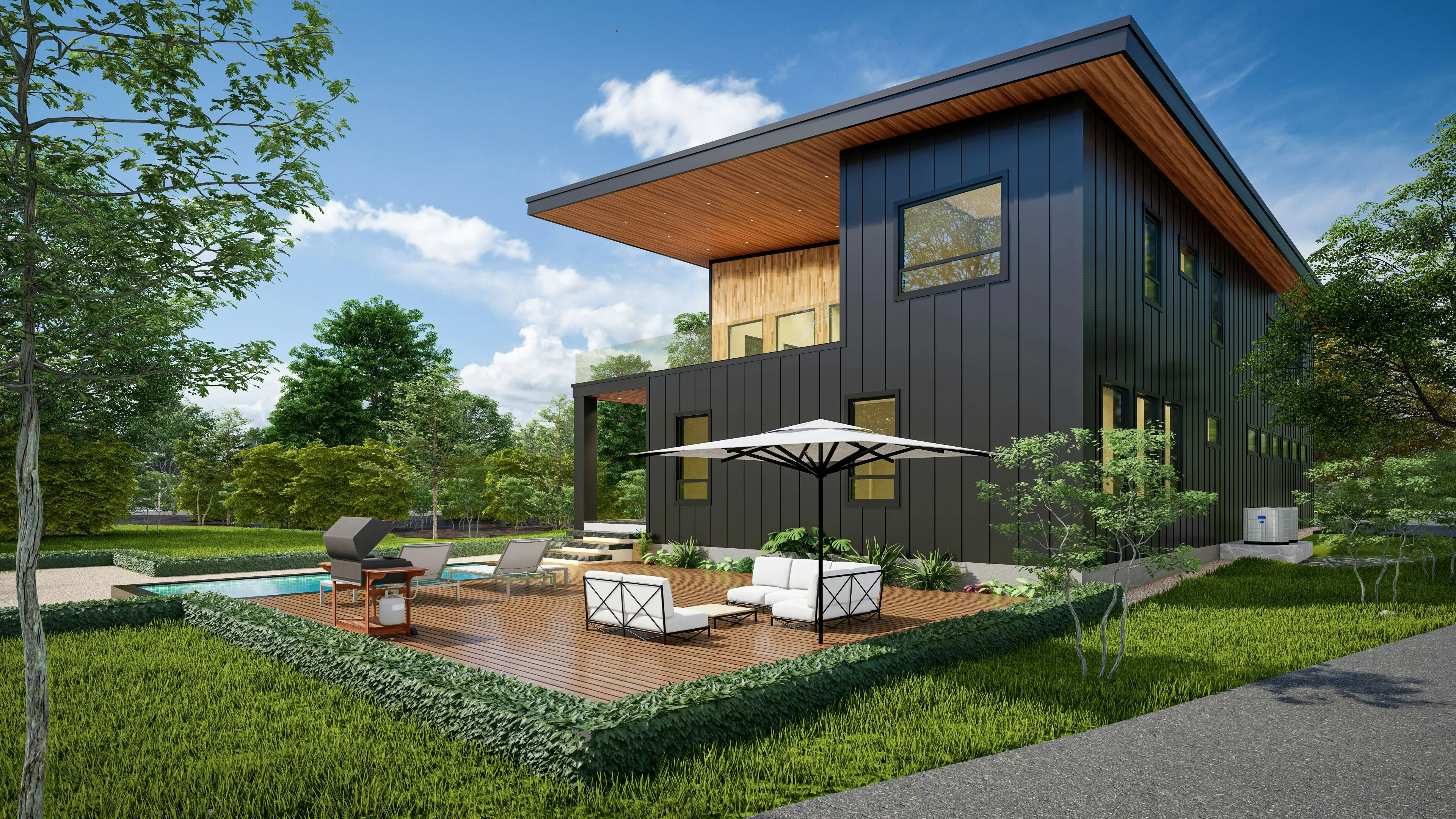 Griffin Property Group