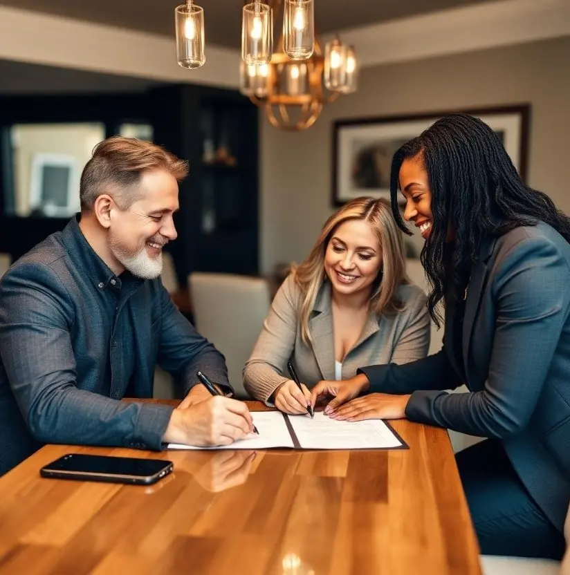 Griffin Property Group
